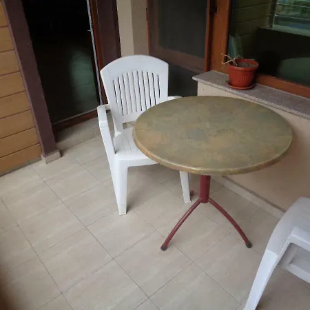 Apartment Ganz Real Estate Sarafovo 1 *