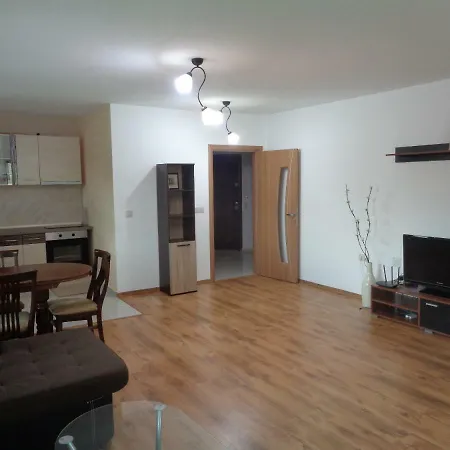Apartment Ganz Real Estate Sarafovo 1 Burgas City