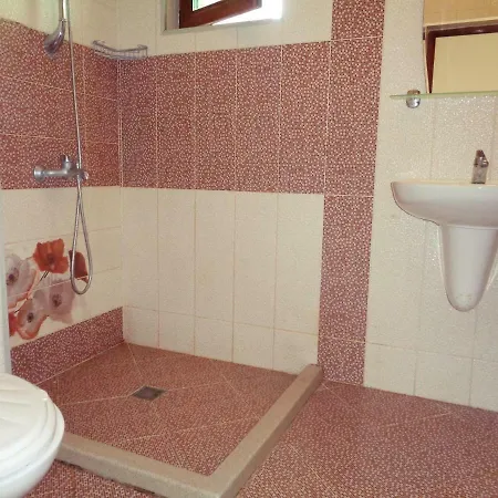 Ganz Real Estate Sarafovo 1 Apartment