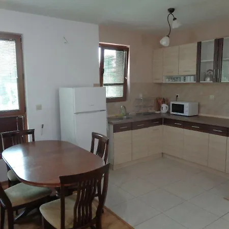 Ganz Real Estate Sarafovo 1 Apartment Burgas City
