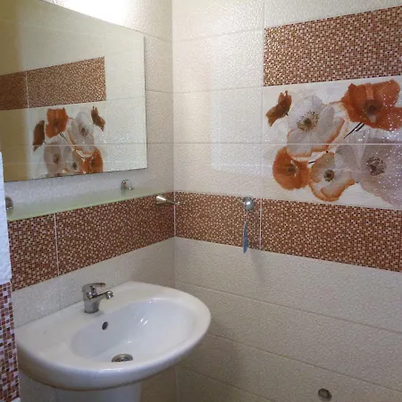 Apartment Ganz Real Estate Sarafovo 1