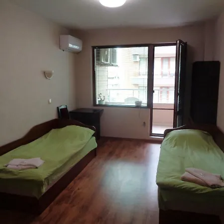 Ganz Real Estate Sarafovo 1 Apartment